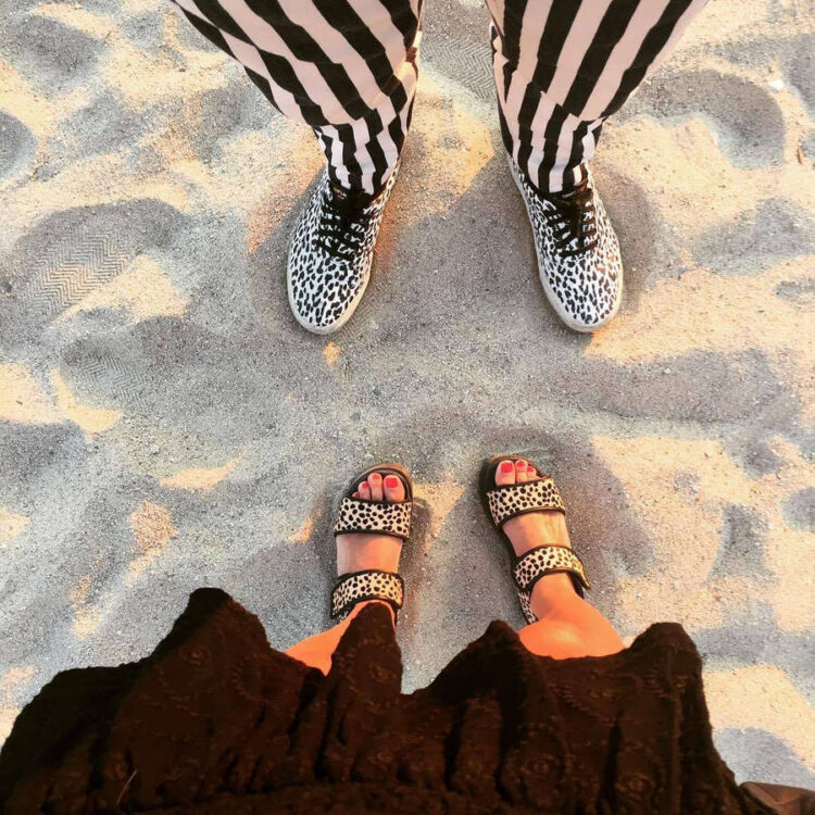 nicole appleton feet 5