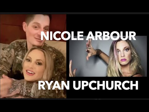 nicole arbour feet 6