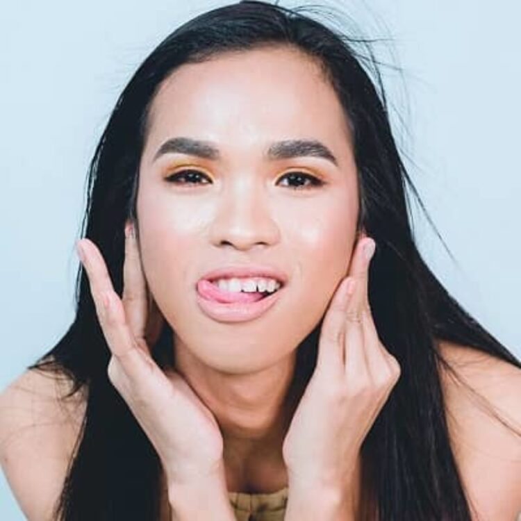 nicole barrientos nacorda feet