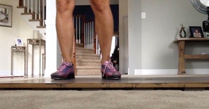 nicole billow feet 2