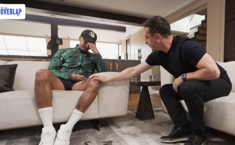 nicole blackman feet