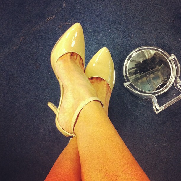 nicole brewer feet 3