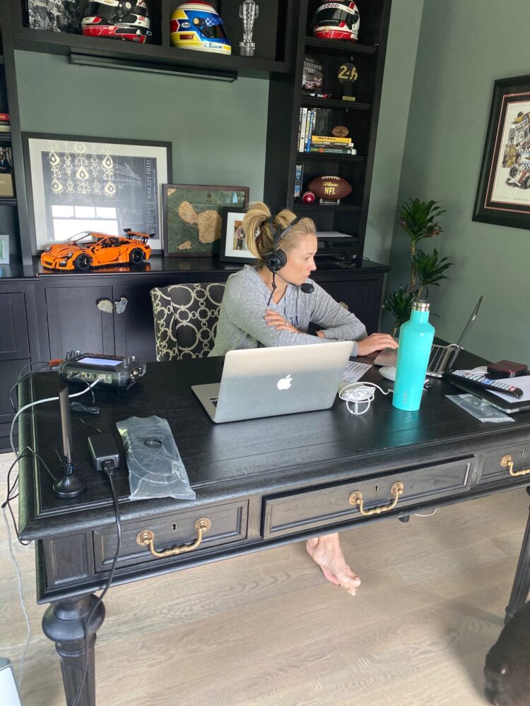 nicole briscoe feet 5