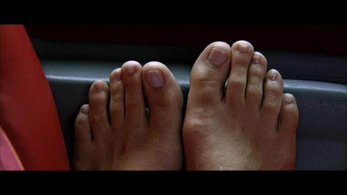 nicole burgess feet 3