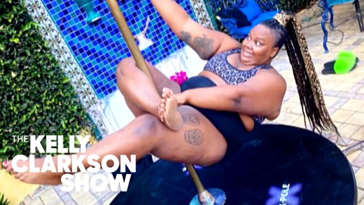 nicole byer feet 5