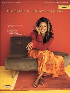nicole c. mullen feet