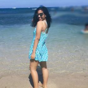 nicole calderon feet 1