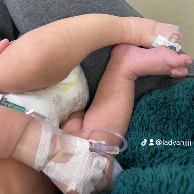 nicole calderon feet 3