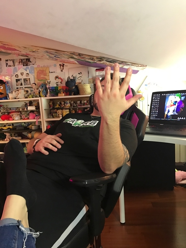 nicole cereseto feet 2