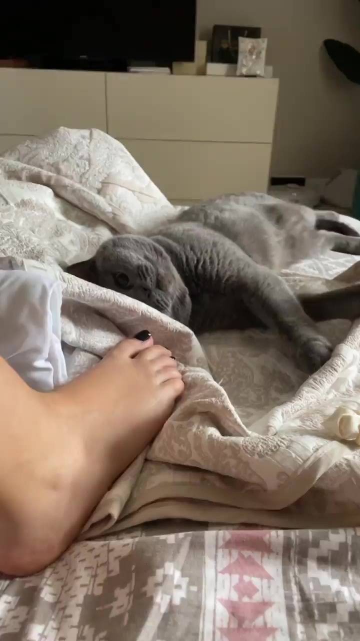 nicole cherry feet 5