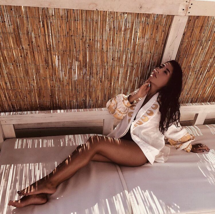 nicole cherry feet 6