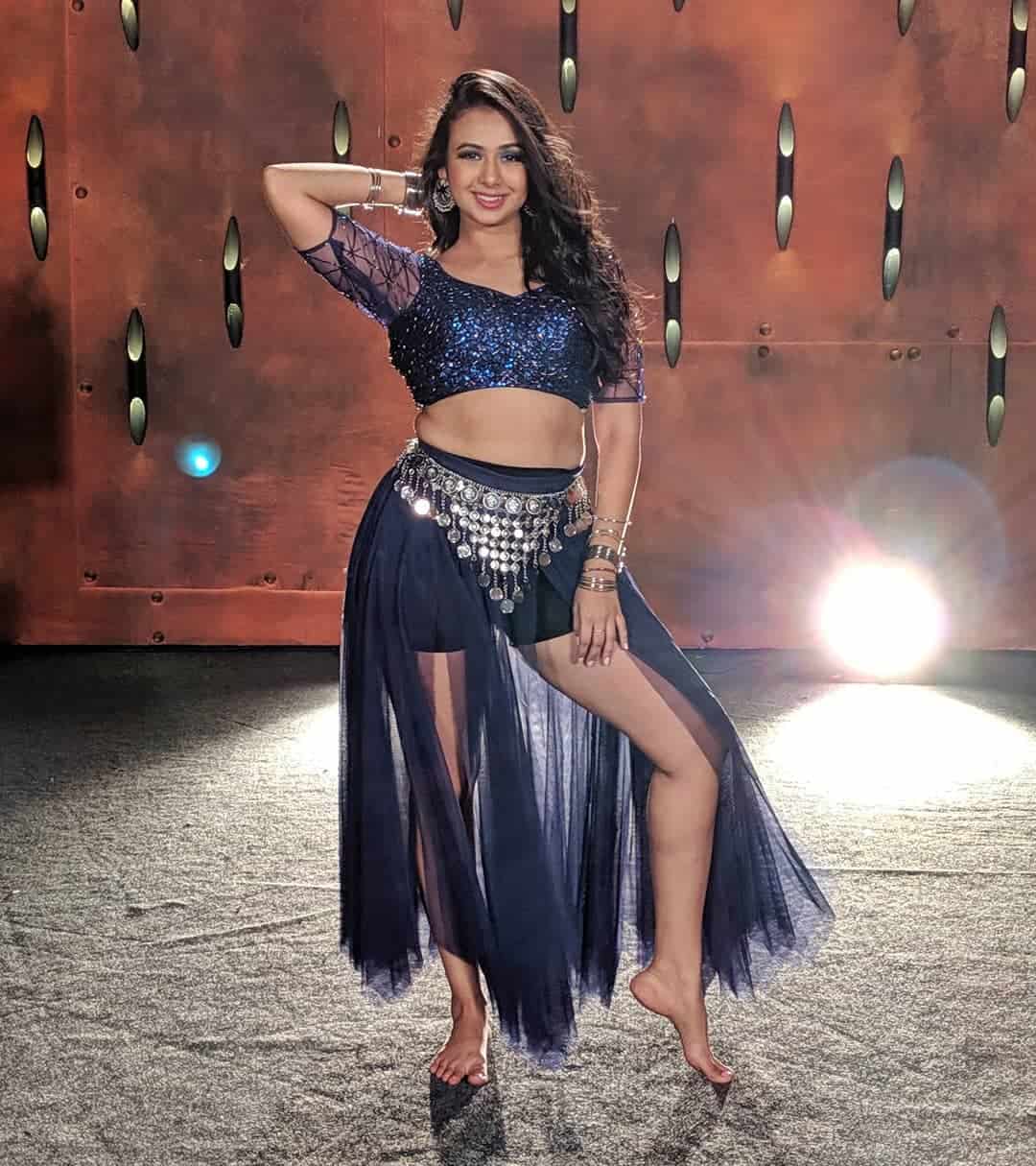 nicole concessao feet 3