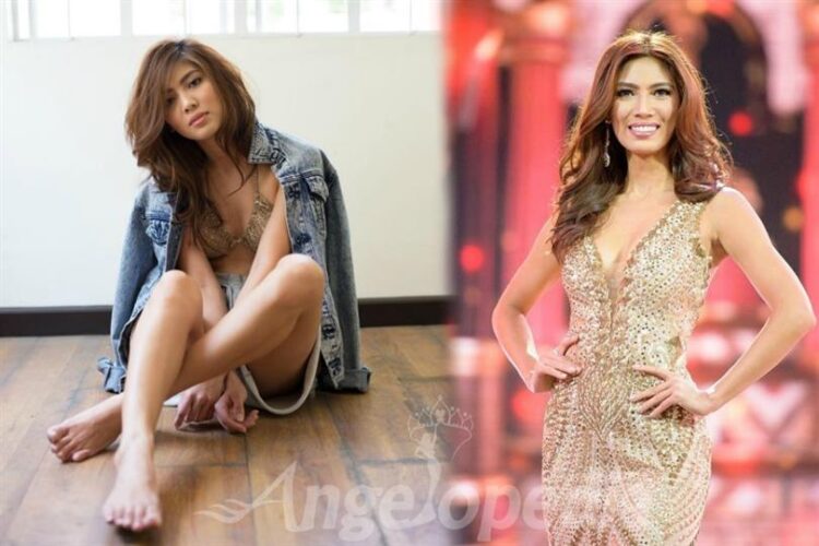 nicole cordoves feet 4