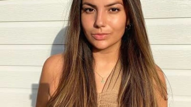 nicole corrales feet 3