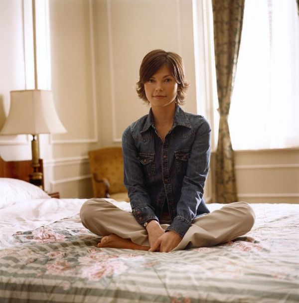 nicole de boer feet 6