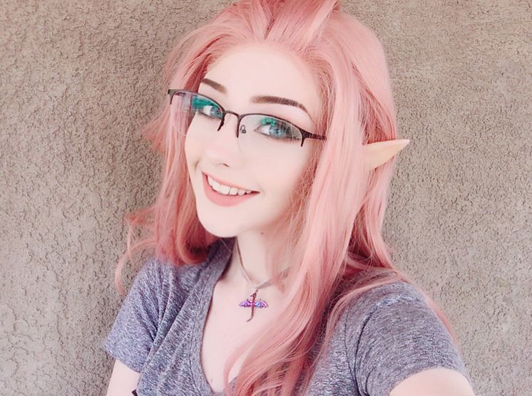 nicole eevee davis feet 5