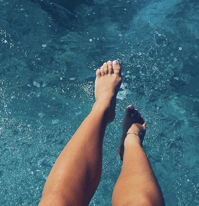 nicole falciani feet 5