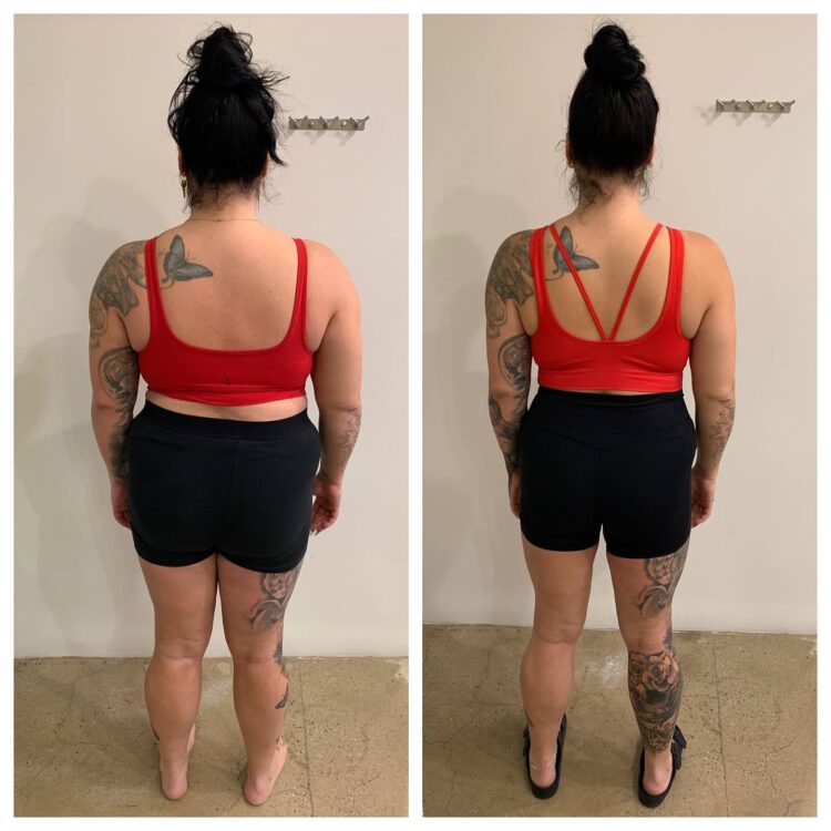 nicole faulkner feet