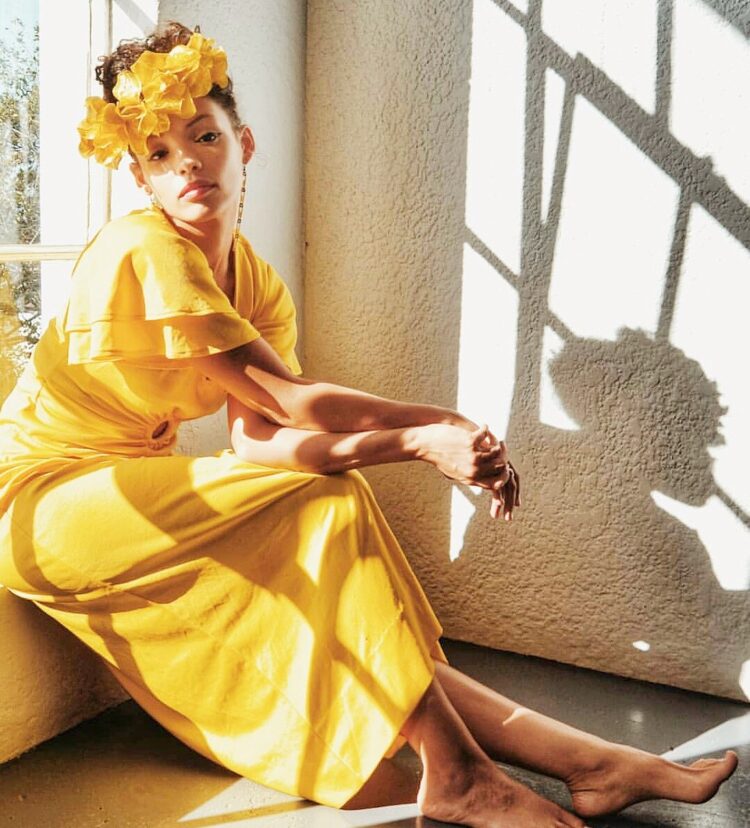 nicole fortuin feet 4