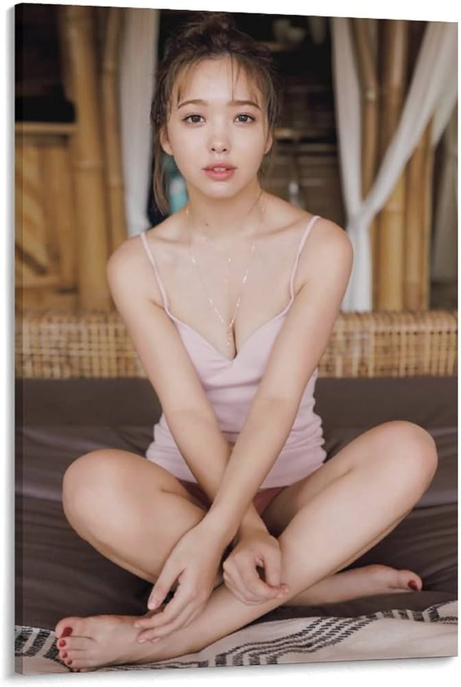 nicole fujita feet 4