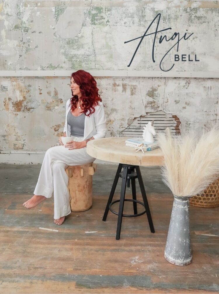 nicole gardinier feet