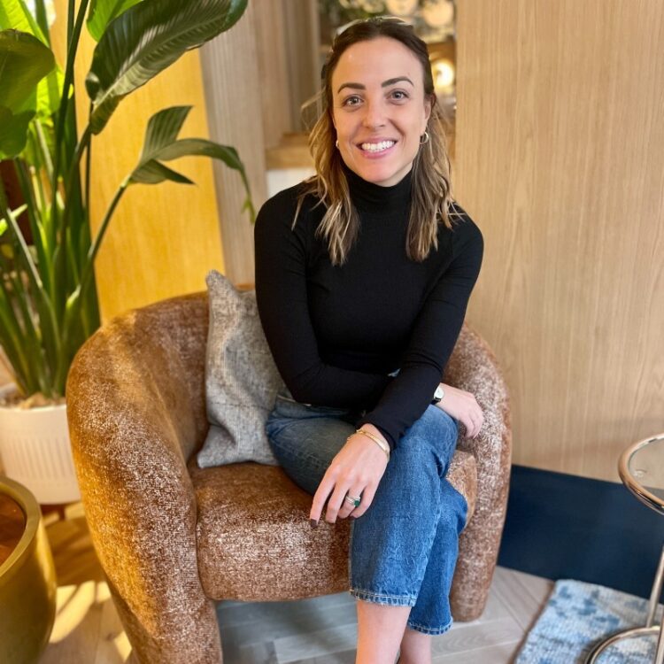 nicole grzeda feet 5