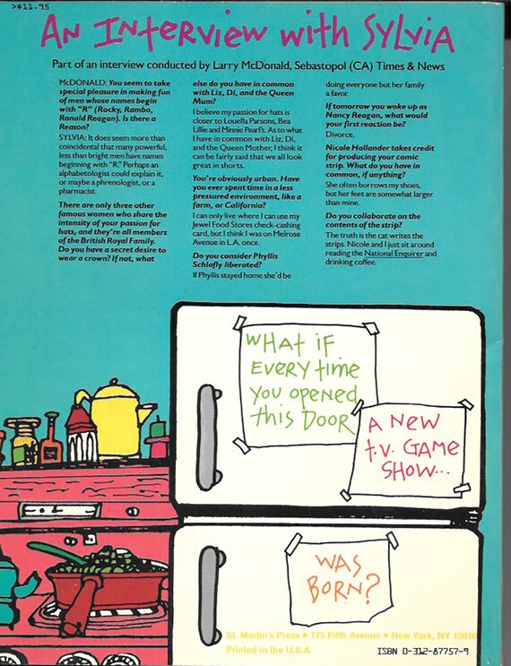 nicole hollander feet 1