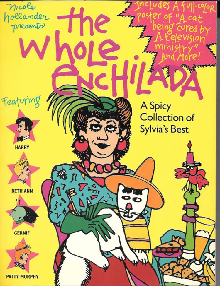 nicole hollander feet 2 scaled