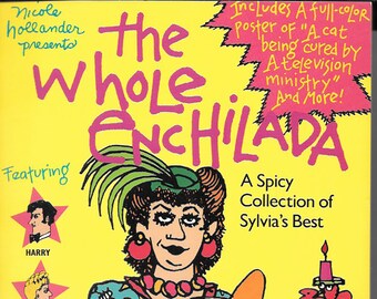 nicole hollander feet 6