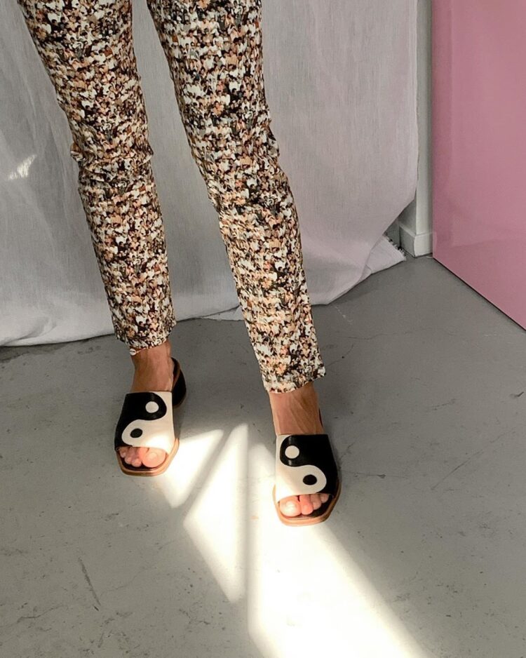 nicole huisman feet 2