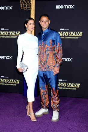 nicole javier feet 3