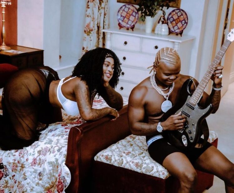 nicole joyce berry feet