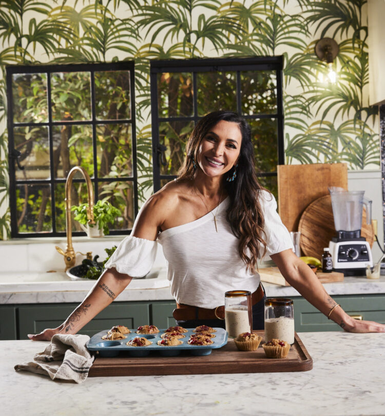 nicole keshishian modic feet 2