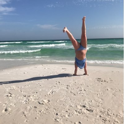 nicole maple coenen feet 3