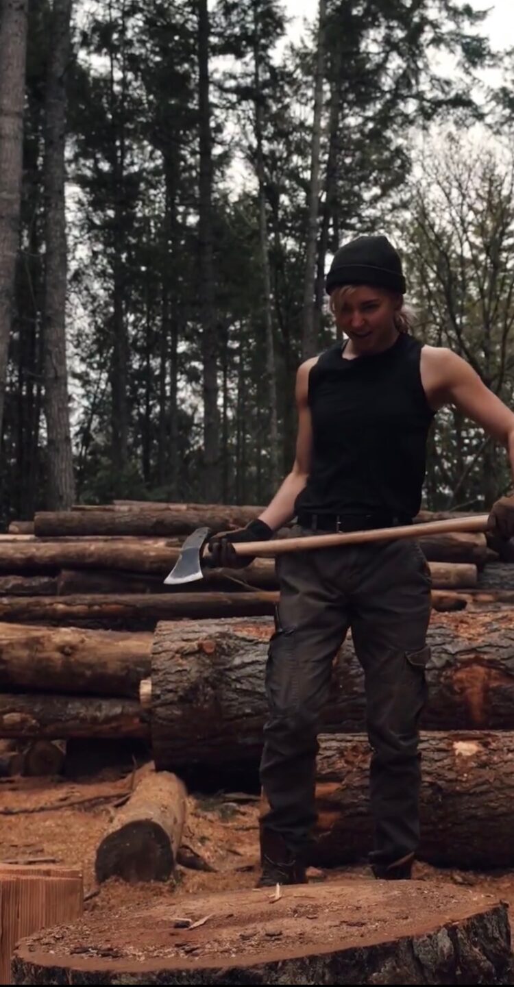 nicole maple coenen feet 6