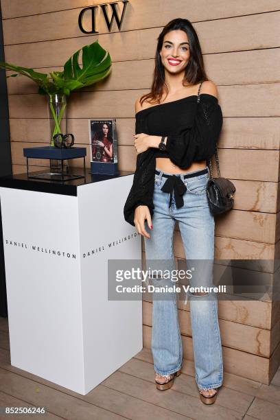 nicole mazzocato feet 6