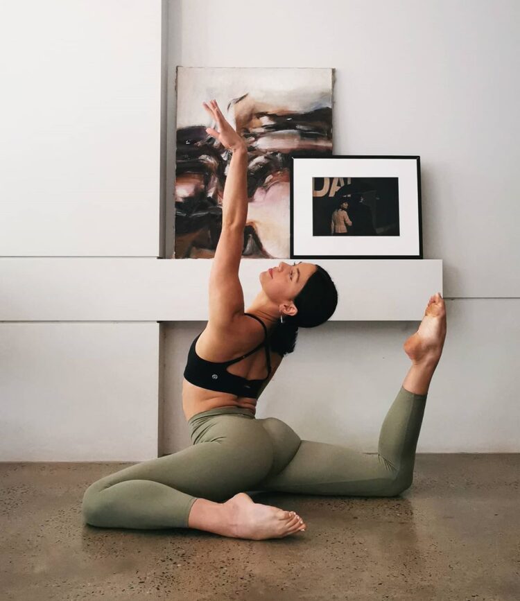 nicole mcpherson feet 2