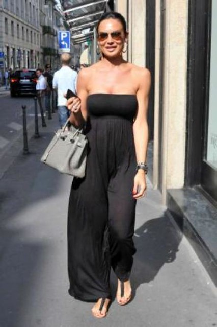 nicole minetti feet 1