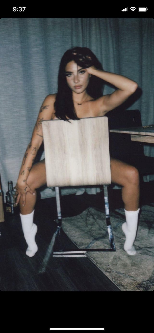 nicole moreira feet 1