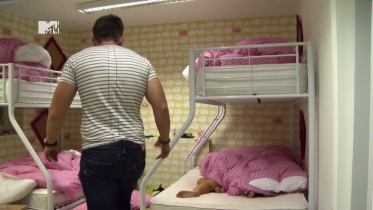 nicole morris feet 2