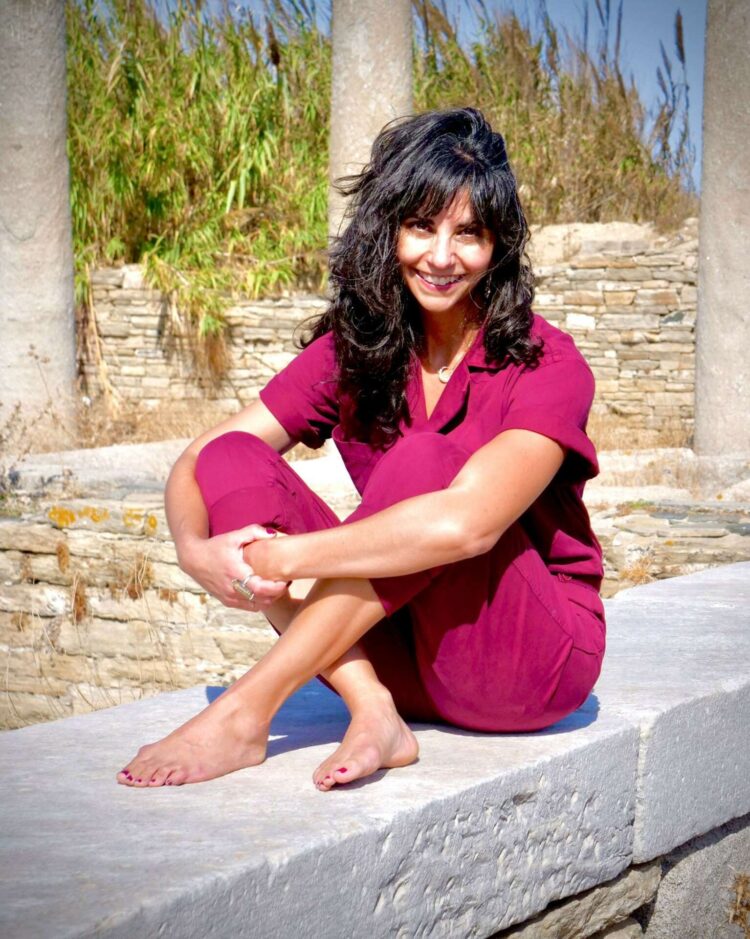 nicole of course feet 3