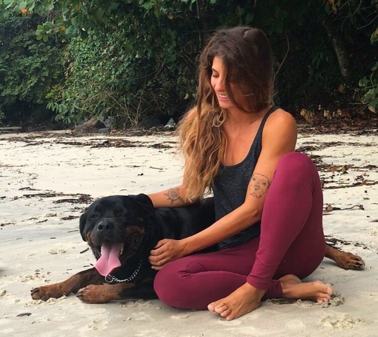 nicole pacelli feet 1