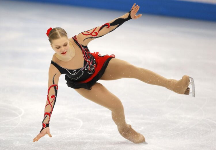 nicole rajicova feet