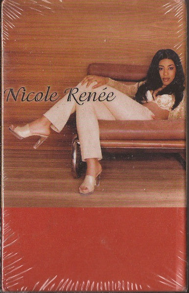 nicole renee feet 4