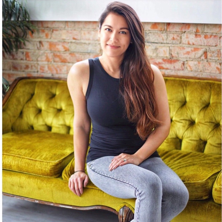 nicole rivera feet 5