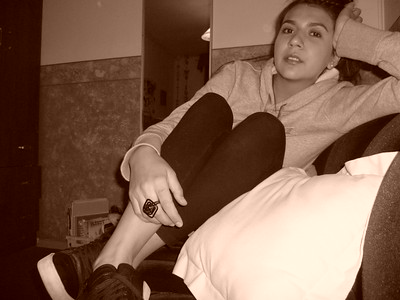 nicole romero feet 6