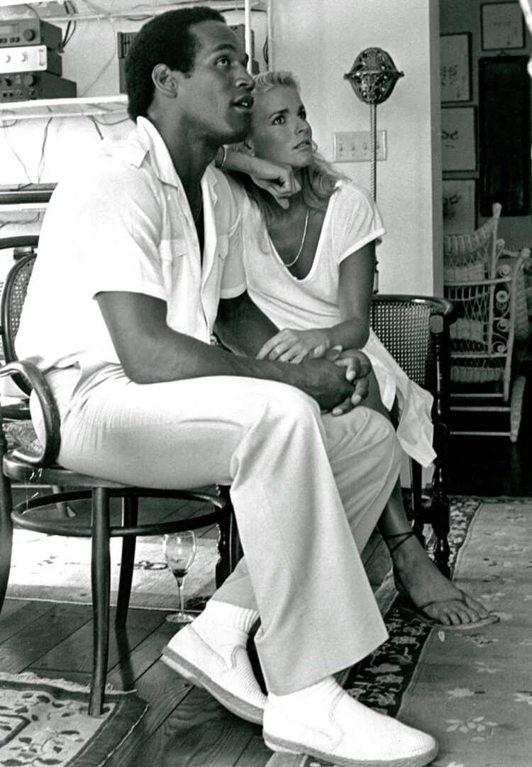 nicole simpson feet 1