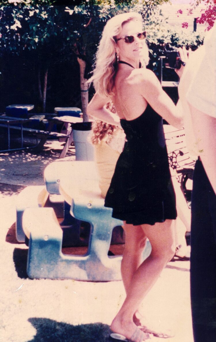 nicole simpson feet 3