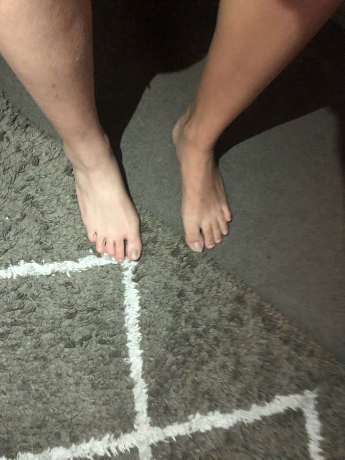 nicole simpson feet 4