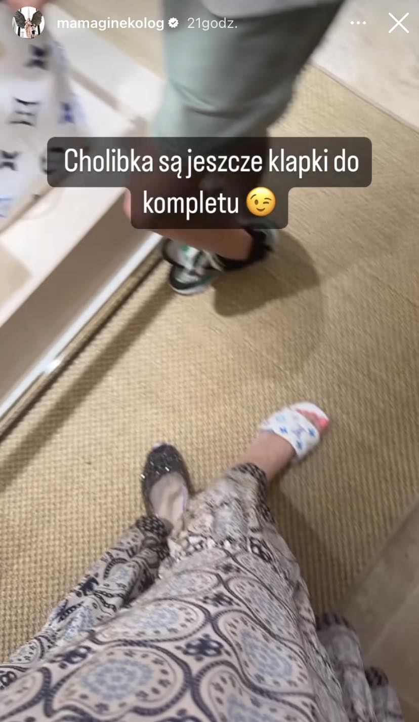 nicole sochacki wojcicka feet 2